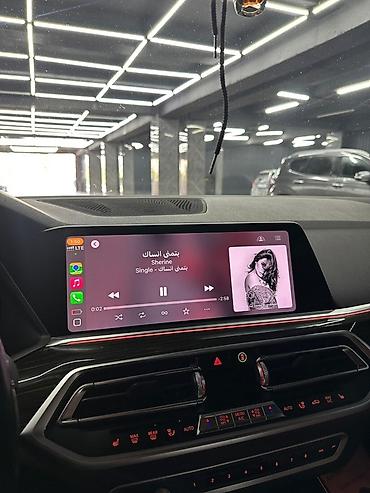 BMW: BMW X5: 2019 г., 3 л, Внедорожник — 29