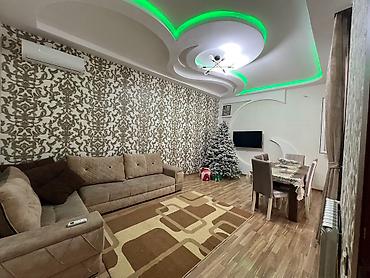 Həyət evləri və villalar: Binəqədi qəs. 4 otaqlı, 120 kv. m, Yeni təmirli — 10