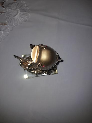 qızıl balıq: Fiqur, Metal, rəng - Qızılı — 4