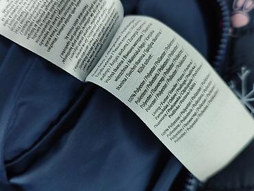 spodenki pull and bear: Kombinezon, Disney, 6-9 miesięcy, stan - Bardzo dobry — 5