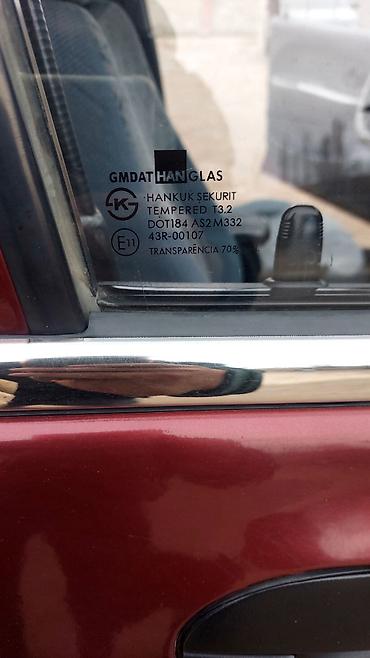 Daewoo: Daewoo Matiz: 2006 г., 1 л, Механика, Бензин, Хэтчбэк — 6