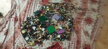 lego ninjago: Orijinaldır. lego ninjago setinə aiddir. Az oynanlılıb. 12 min — 10
