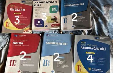 3 cü sinif musiqi metodik vəsait 2023: Bu dərs vəsaitləri Azərbaycan dili və İngilis dili fənləri üzrə test
