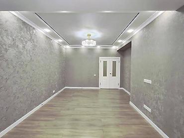 Продажа квартир: 2 комнаты, 76 м², Элитка, 15 этаж, Евроремонт — 21