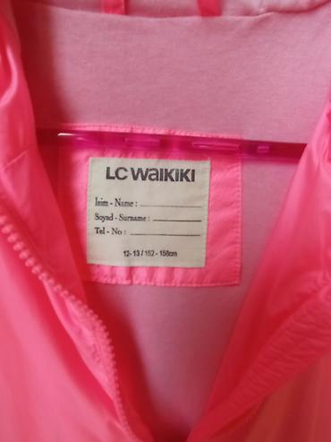 Детская одежда и обувь: Жакетка, Для девочек, 12 - 14 лет, Lc Waikiki — 3