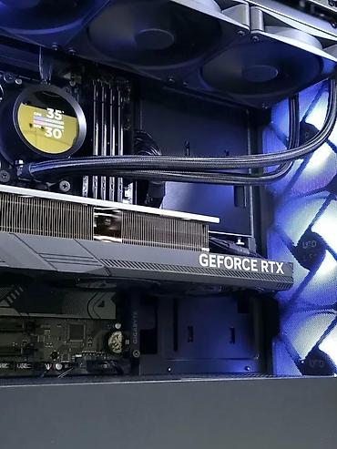 Desktop računari i radne stanice: 💻 Ryzen 9 7950X3D / RTX 4080 SUPER / B650 / 128GB / 1TB – SM005PC 🚀 ✨ — 1