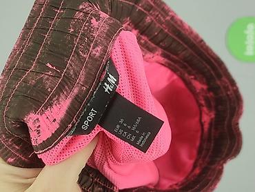 dresy strauss: H&M Sport, Szorty damskie, rozmiar S — 4