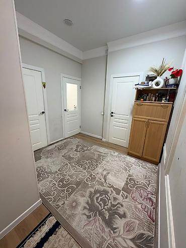 1room flat: ПРОДАЁТСЯ 1-КОМНАТНАЯ КВАРТИРА 📍 Район: ср. Джал 🏢 ЖК «ERL-DJAL» — 5