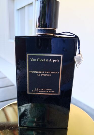 cangle za urasle nokte: Unisex parfem, Van Cleef & Arpels, Original