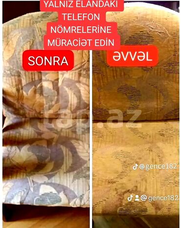 Xalçaların yuyulması: Xalçaların yuyulması | Xalçalar — 8