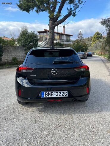 Opel: Opel Corsa: 1.2 l. | 2021 έ. 75009 km. Χάτσμπακ — 6