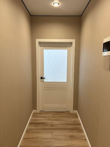 Продажа квартир: 1 комната, 45 м², Тунгуч мкр Элитка, 6 этаж, Евроремонт — 5