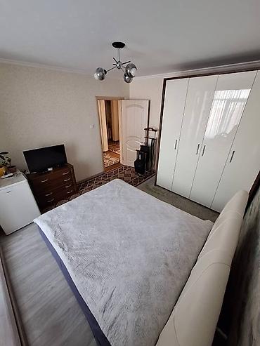 Продажа квартир: 2 комнаты, 52 м², Индивидуалка, 5 этаж, Косметический ремонт — 5