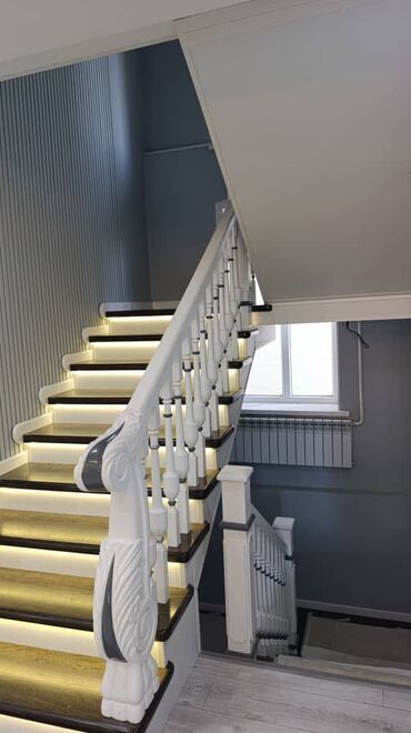 Продажа домов: Дом, 313 м², 8 комнат, Евроремонт — 3