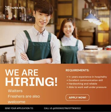 работа в бишкеке 1000 сом в день официант: Талап кылынат Официант Тажрыйбасы бир жылдан аз, Төлөм Күнүмдүк