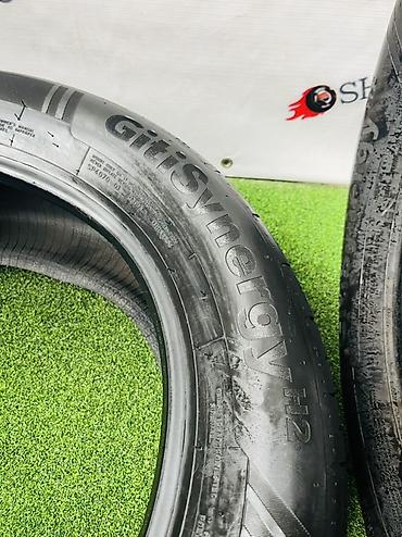 kumho: Шины 225 / 55 / R 17, Лето, Новый, Комплект, Легковые, Китай, Kumho — 8