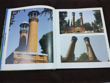 Digər kitablar və jurnallar: *2013* cü il. "" Gəncə rəssamları "". Böyük ölçülü 24/30 sm. 300 — 3