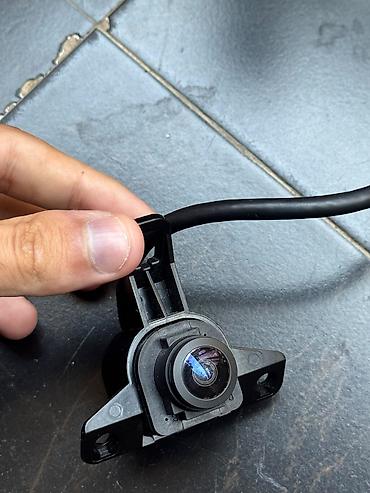 sony a 3: Hyundai Mobis arxa görünüş kamerasi (OEM) 99240-L1000 Üstdən çıxma — 2