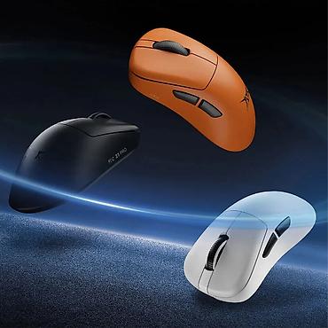 lava: Беспроводная игровая мышь VGN × ATK Blazing Sky Z1 Ultra (PAW3950 — 3