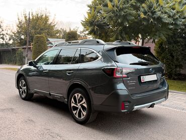 машина субару форестер: Subaru Outback: 2019 г., 2.4 л, Вариатор, Бензин, Универсал