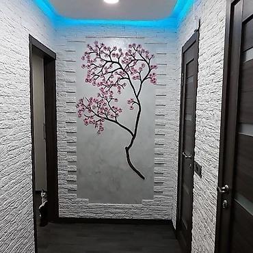 Təmir işləri: Malyar spoklyovka aboy laminat alçıpan ustası kosmetik yenileme.15ildi — 17
