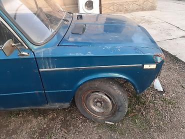 Ступицы: Задняя левая Ступица ВАЗ (LADA) 1987 г., Б/у, Аналог — 12