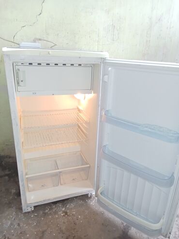 no frost soyuducu qiymetleri: 1 дверь Nord Холодильник Продажа, цвет - Белый