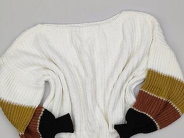 bottega: Italian Fashion, Sweter damski, rozmiar L — 1
