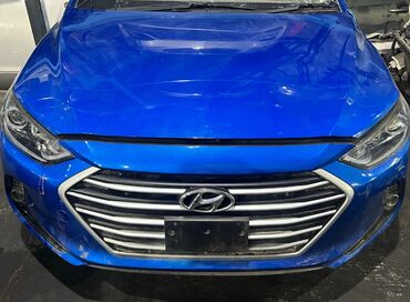 zapchasti audi a4: İstənilən Model Hyundai Və Kia-a aid Ehtiyyat Hissələri İşlənmiş