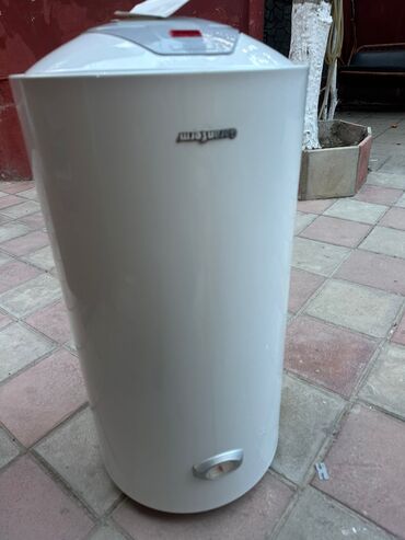 Ariston 100 l, İşlənmiş, Kredit yoxdur, Pulsuz çatdırılma