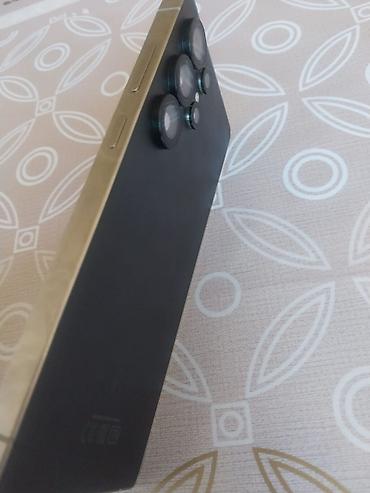 honor pad 9 ikinci el: Samsung Galaxy S25 Ultra, rəng - Qara, Simsiz şarj — 4