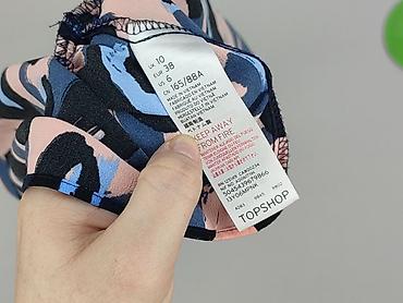 massimo bluzki: Topshop, Top damski, rozmiar S — 4