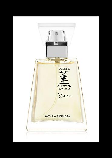 ex nihilo: Парфюмерная вода для женщин Kaori Yuzu. Ароматы Kaori – выбор женщин с — 2
