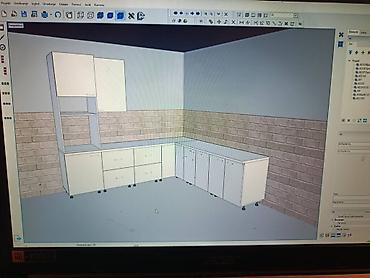 Kuhinjski nameštaj: Zelite da vidite unapred kako ce da izgleda vasa kuhinja? 1 — 20