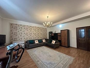 Долгосрочная аренда домов: 280 м², 6 комнат — 9