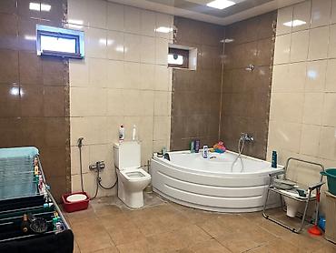Həyət evləri və villalar: Biləcəri 6 otaqlı, 216 kv. m, Kredit yoxdur, Yeni təmirli — 9