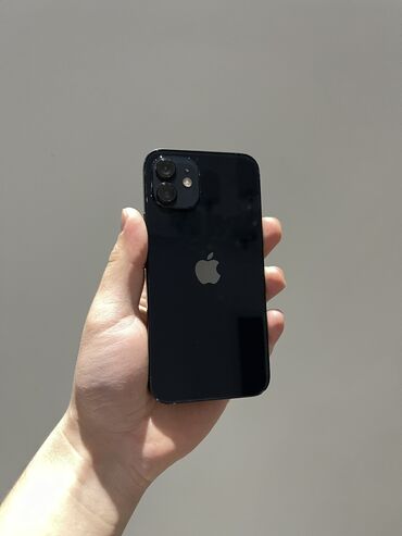 айфон 12 бишкек: IPhone 12, 128 ГБ, 75 %