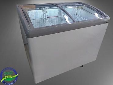 Морозильные шкафы, лари: Китай, Новый, В наличии — 26