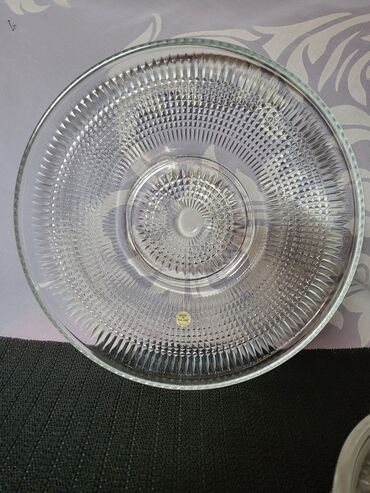 Kuhinjski setovi: Poljski nov servis za torte,kolace iz 70,80ih. Nov servis,pun na lalafo.rs — 10 Kuhinjski setovi: Poljski nov servis za torte,kolace iz 70,80ih. Nov servis,pun — 10