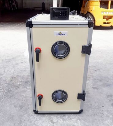 Kənd təsərüfatı heyvanları üçün digər mallar: Smart-rejimli,avtomat inkubator satılır. İnkubator yenidi,və təmiz — 23