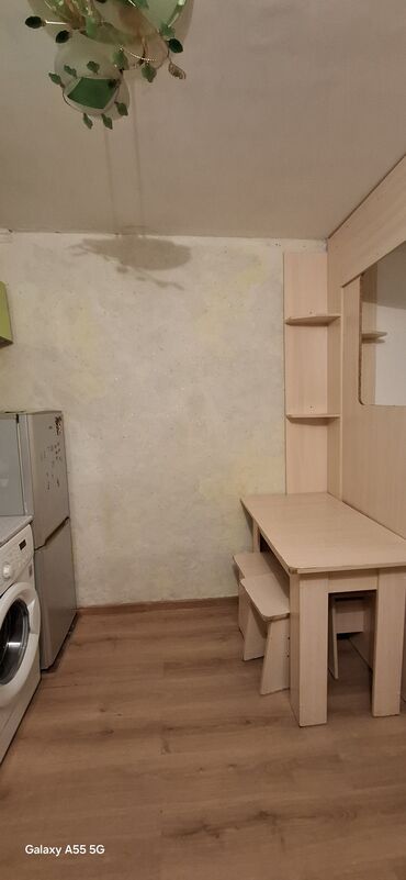 Долгосрочная аренда квартир: Студия, Собственник, С мебелью частично — 12