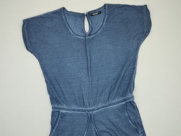 Overalls: Overall, Tom Rose, L (EU 40), condition - Good