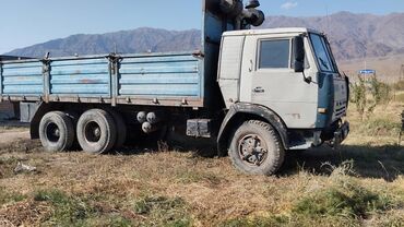 грузовой сатылат: Грузовик, Б/у