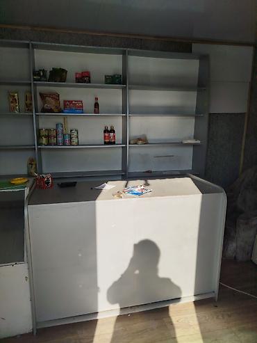 повильоны: Продажа павильонов 15 м², Утеплен — 4
