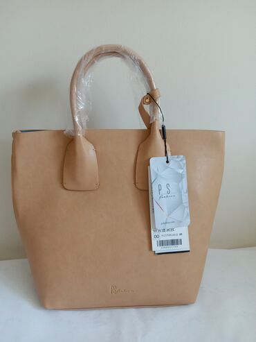 Torbe: Ceger, PS Fashion, Materijal: Veštačka koža — 1