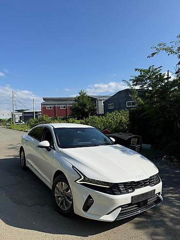 купить фары е39: Kia K5: 2022 г., 2 л, Автомат, Гибрид, Седан — 9