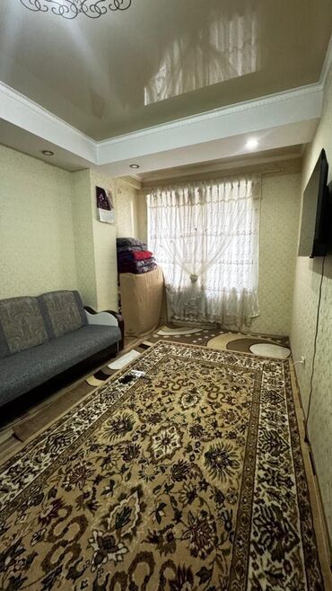Nedvizhimost: 1 комната, 30 м², Элитка, 2 этаж, Евроремонт