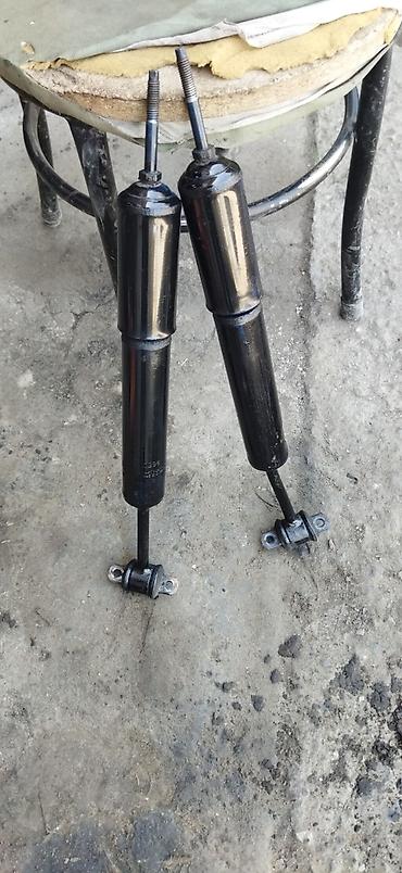 Другие автоуслуги: Ford explorer ремонт амортизаторов реставрация любой сложности делаем — 9