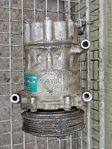 Компрессоры для авто: Компрессор Peugeot 2001 г., Б/у, Оригинал, Германия — 19