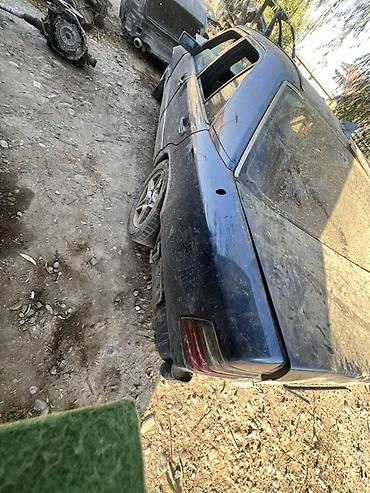 замена руля: 124 чачылтат 2.2 плита автомат каропка запчастары керек болсо — 2